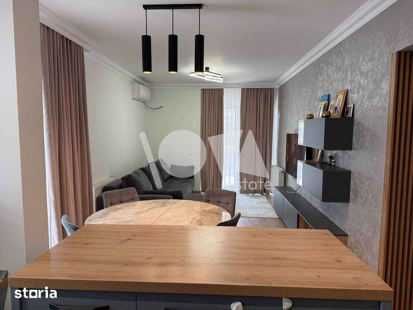 De vânzare: apartament 4 camere - Drumul Taberei - Parc - metrou - Poză 3