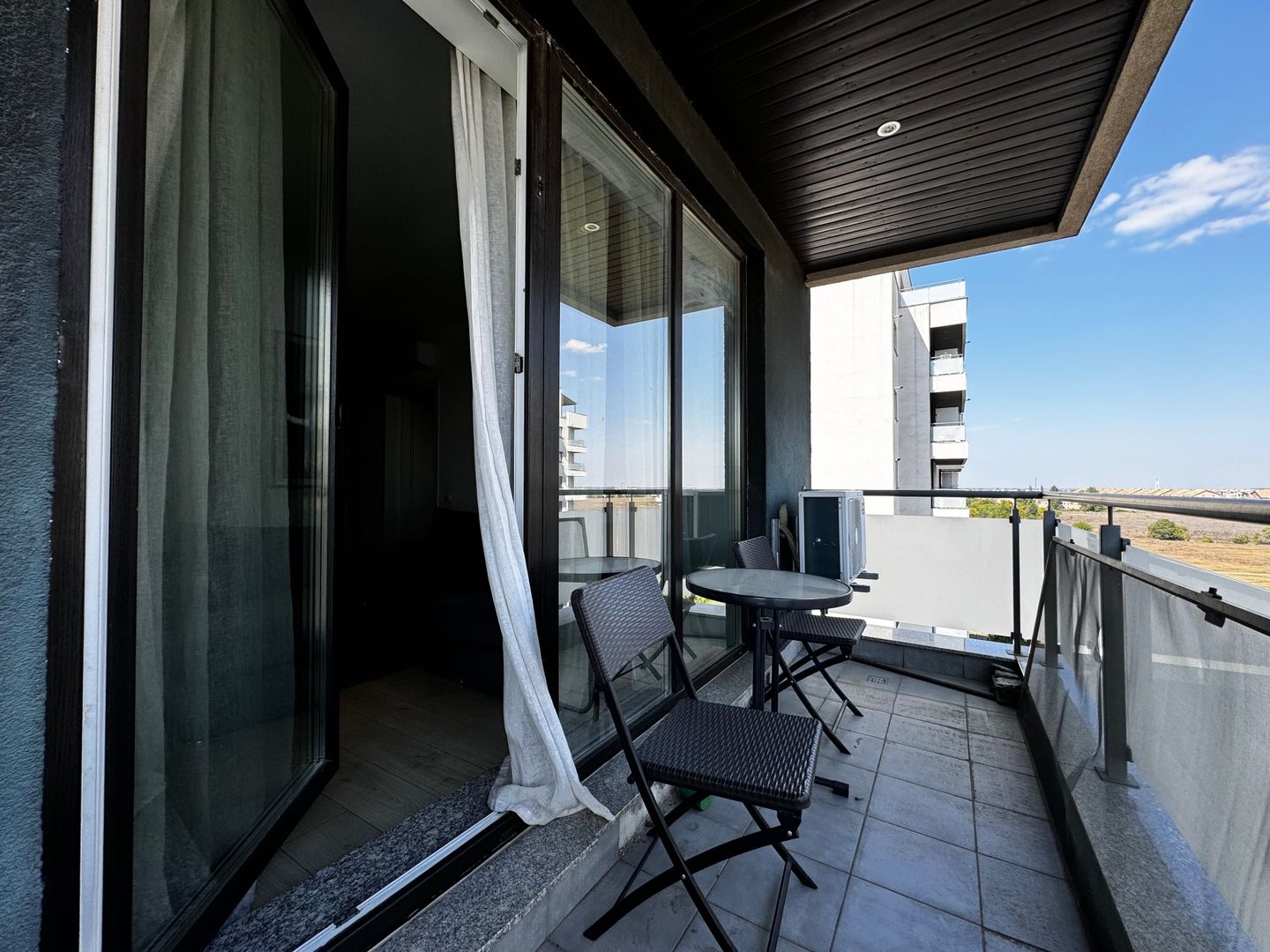 Apartament | 3 camere | New Point Pipera - Poză 8