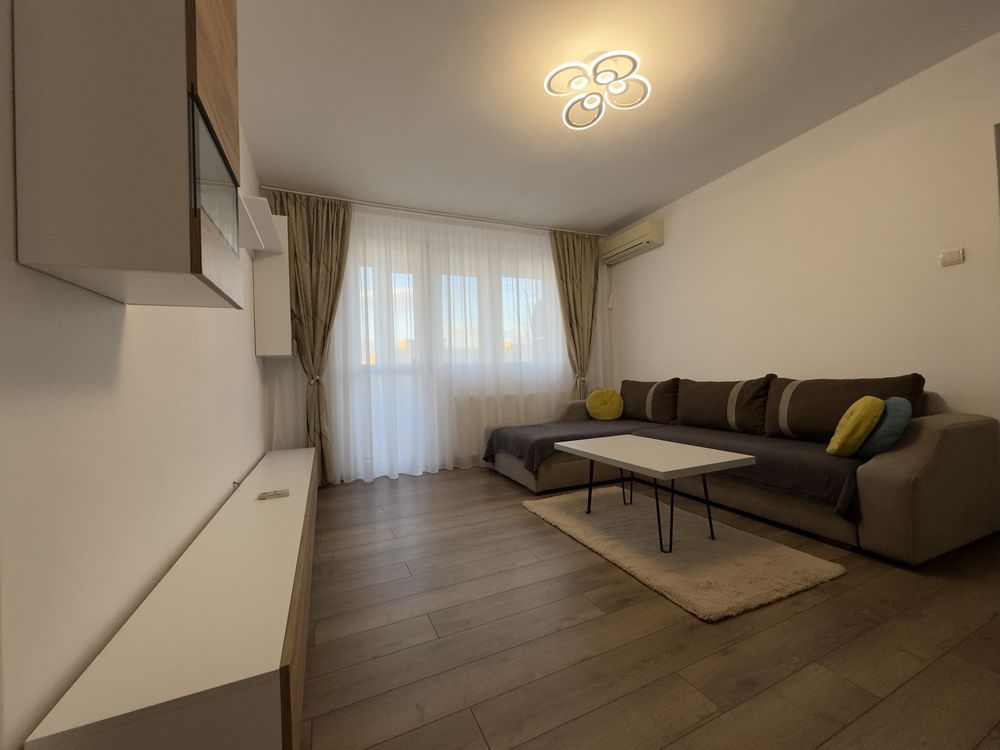Apartament 3 camere Drumul Taberei + loc de parcare inclus - Poză 1