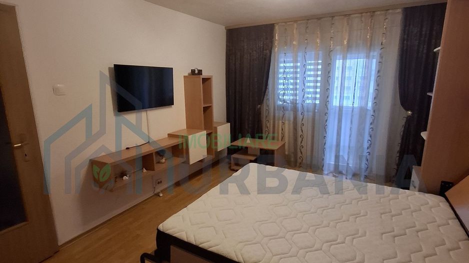 Apartament 2 camere, decomandat, 56 mp, zona Frumoasa, Iasi - Poză 5