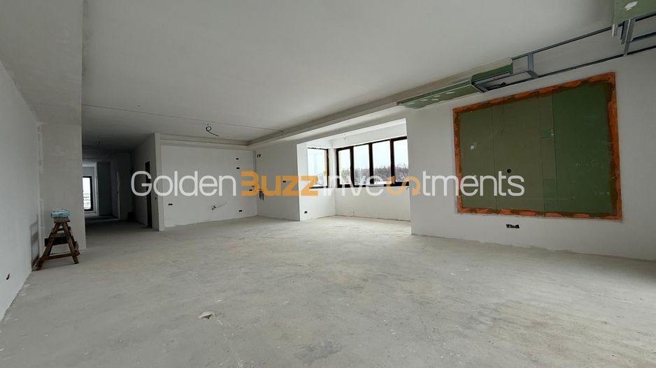 Apartament 4 camere I Pipera I 230 MP Total - Poză 14