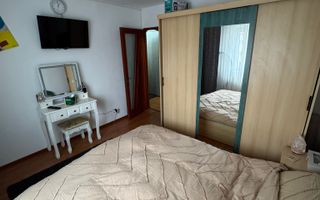 Apartament 3 camere | Centrala Proprie | Mobilat si Utilat - Poză 6