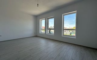 Duplex | Parter + Etaj | Toate utilitatile | Curte generoasa | Sacalaz - Poză 13