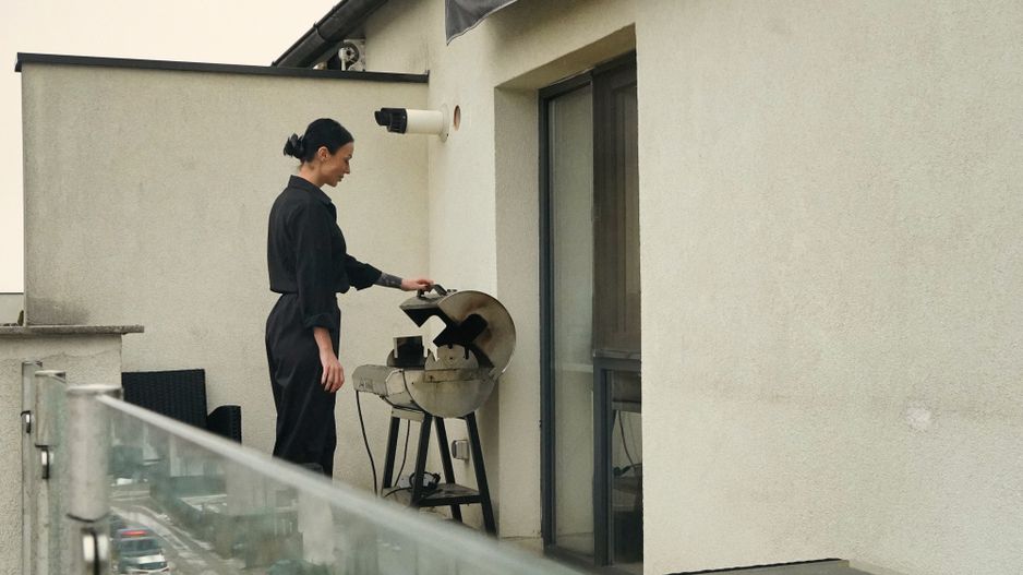 Apartament 3 camere, 76 mp, 2 bai, terasa, 2 garaje, Eroilor, New City - Poză 35