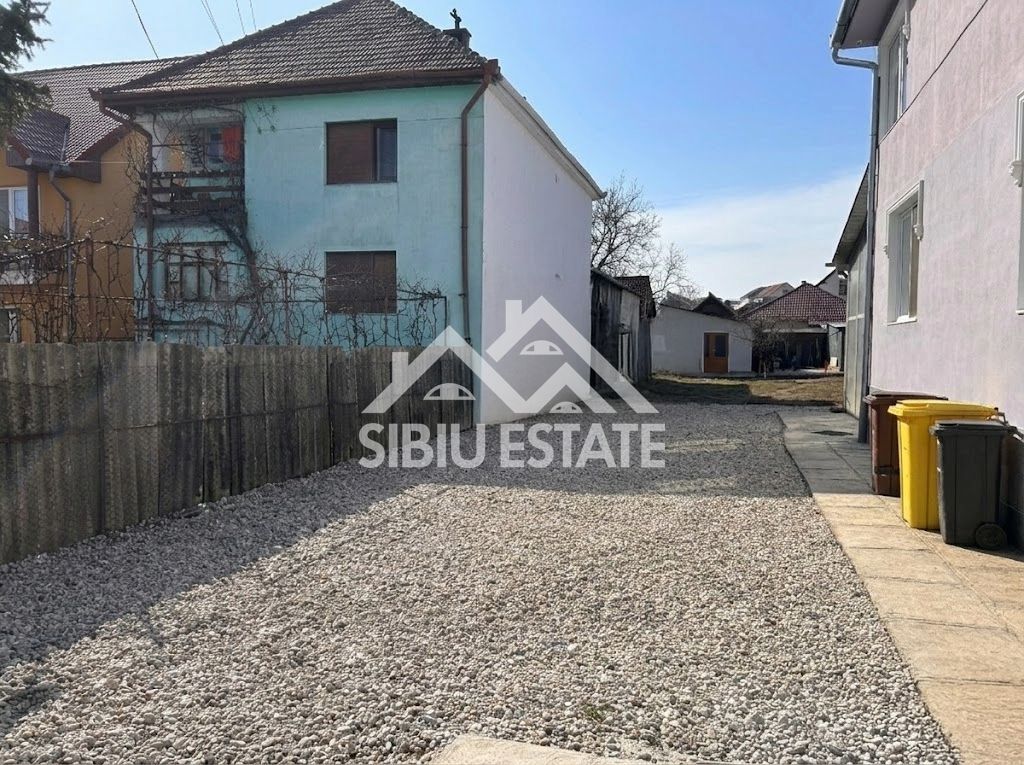 Vila cu Deschidere de 21m – Calea Poplăcii (Langa Parc) 950mp teren - Poză 15