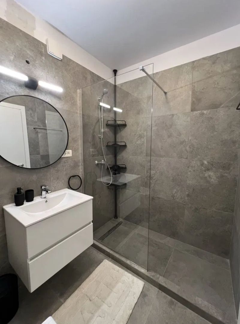 AP. 2 CAMERE- COMPLEX MTM, CENTRALA PROPRIE, BLOC NOU, MODERN - Poză 6
