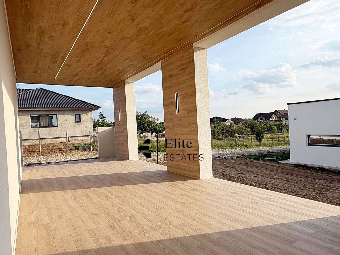 Casa premium cu 4 camere in Cihei | Centura Oradea la 2 minute - Poză 16