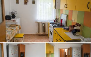 Apartament 3 camere de vânzare Titan - Poză 3