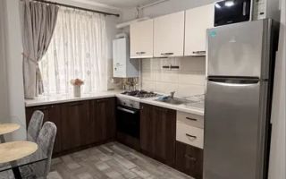2 camere - bloc nou - 57mp - mobilat - utilat - TopCity - Coresi - Poză 5