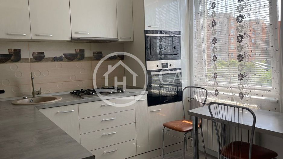 Apartament de inchiriat cu 3 camere in zona Rogerius, Oradea. - Poză 6
