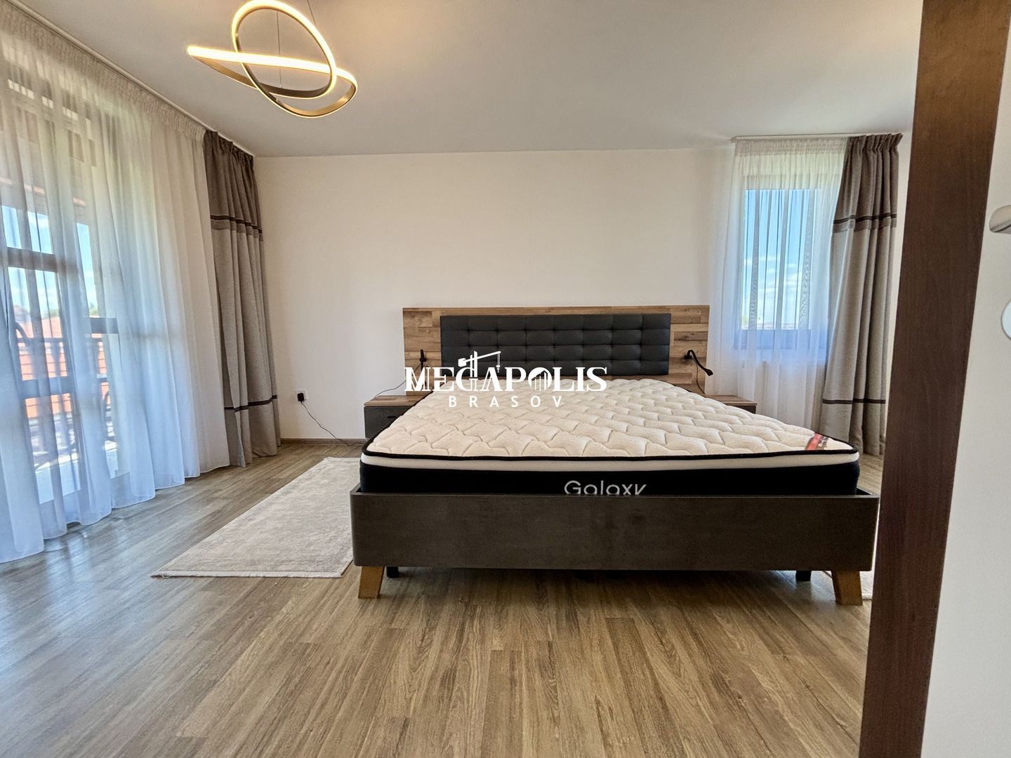 Casă 3 camere | Garaj | Terasă Amenajată | Pet-Friendly | Hărman - Poză 14