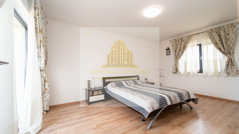 Casa deosebita in Cristian, Brasov - Poză 21