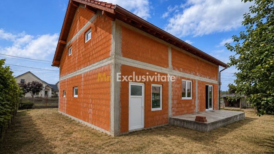 casa de vânzare Str. Dorobanților Satu Mare - Poză 3
