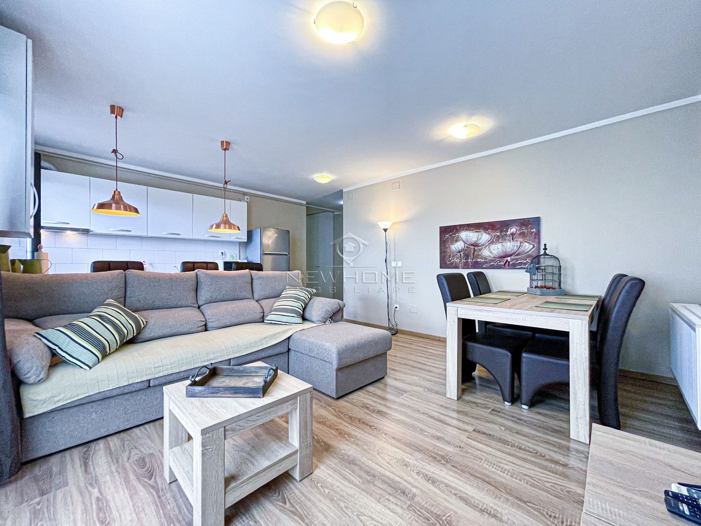 Apartament LUX 3 camere, Parcare, zona Iulius Mall - Poză 3