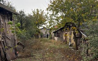 Casă + Teren 1.245 mp aproape de București (Ologeni, Prahova) - Poză 7