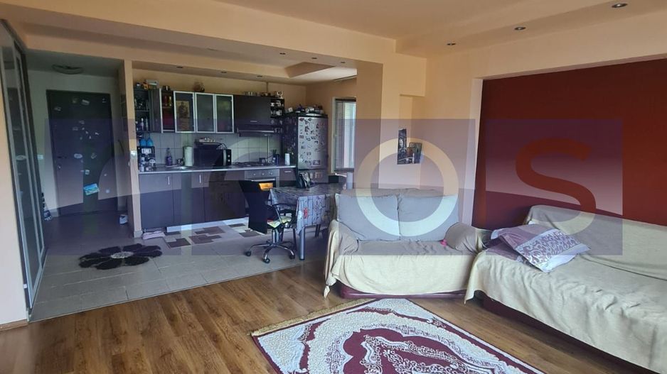 VANZARE 2 CAMERE | LACUL TEI | 57 MP | ZONA LINISTITA | BLOC DIN 1992 - Poză 17