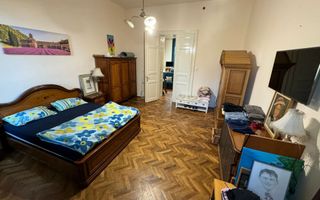 2 camere, modern, garaj, zona Centrala, Horea, Pet Friendly - Poză 1