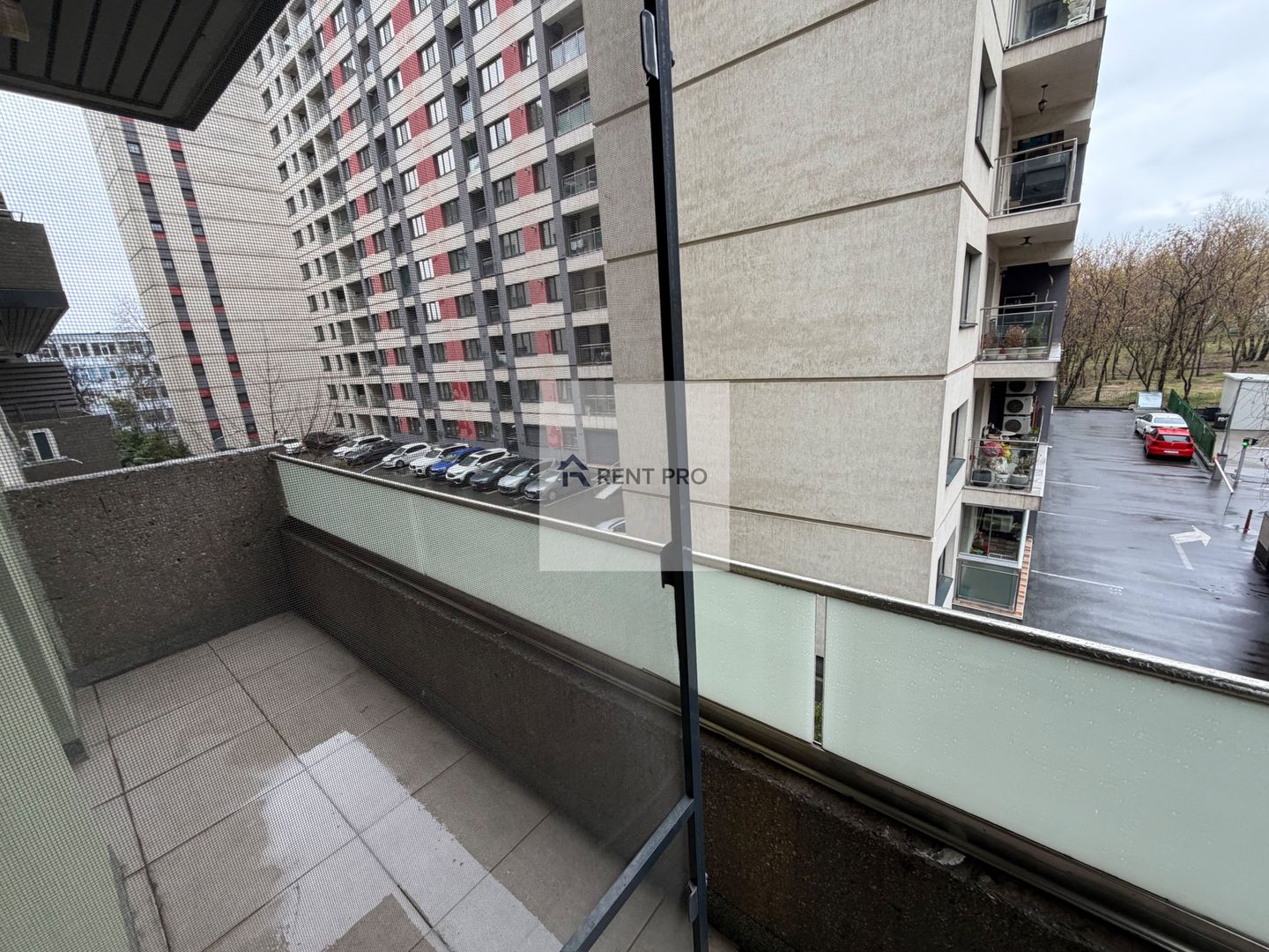 2 camere - Grozavesti - Novum Residence - Splaiul Independenței 332B - Poză 19