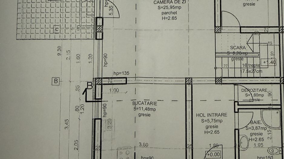 DUPLEX PREMIUM DE VÂNZARE – CARTIER IZVOR - Poză 27