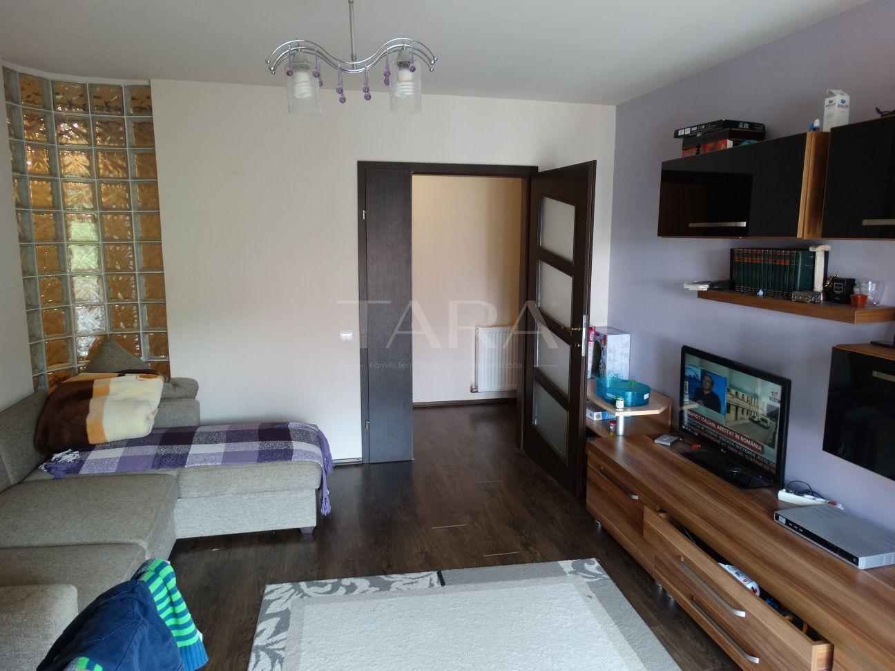 Apartament 2 Camere Decomandat de Vânzare – Zona Vivo - Poză 1
