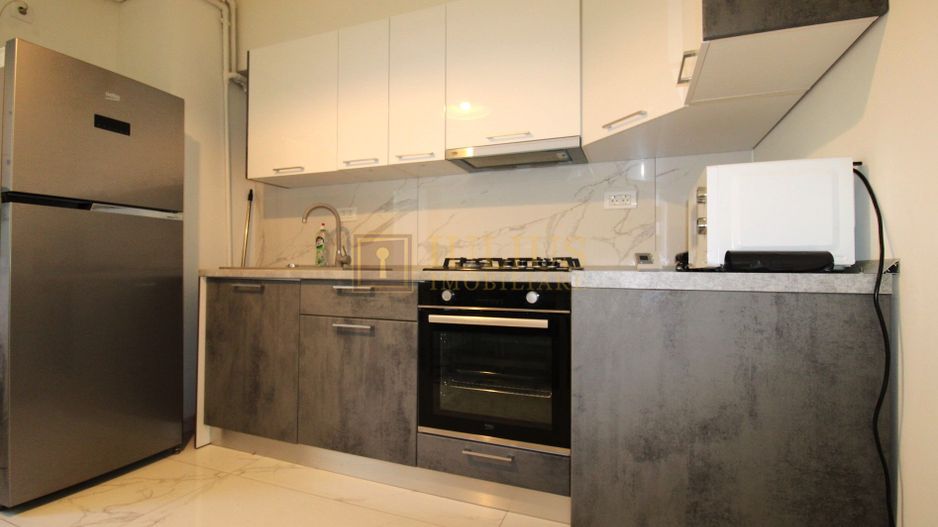 4 camere decomandate, la doar 3 min de Iulius Mall - Poză 18