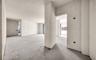 Apartament 3 camere de 80 mp, Constructie Premium, Andrei Muresanu! - Poză 4