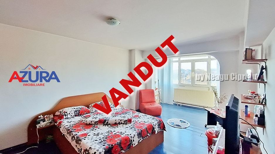 Apartament 3 Camere Prundu etaj Intermediar, vedere Panoramica - Poză 1