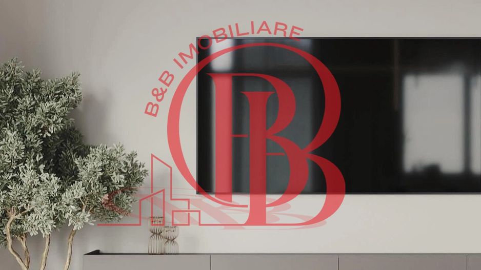 Apartament 3 camere decomandate cu Terasa Comision 0 - Poză 9