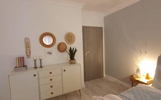 Apartament superb cu 3 camere, situat intr-un bloc constrcutie noua, cartier Marasti! - Poză 8