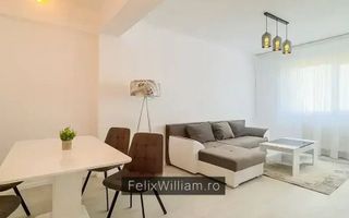 2 Camere, Complex CUBIC 7 Residence, Bloc FINALIZAT - POZE REALE. - Poză 7