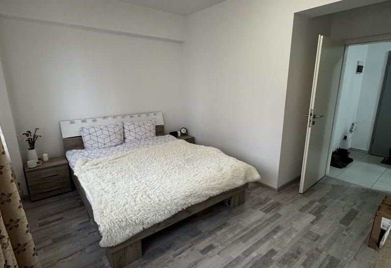 Apartament de vanzare 2 camere, bloc nou, zona Tractoru - Maurer - Poză 5