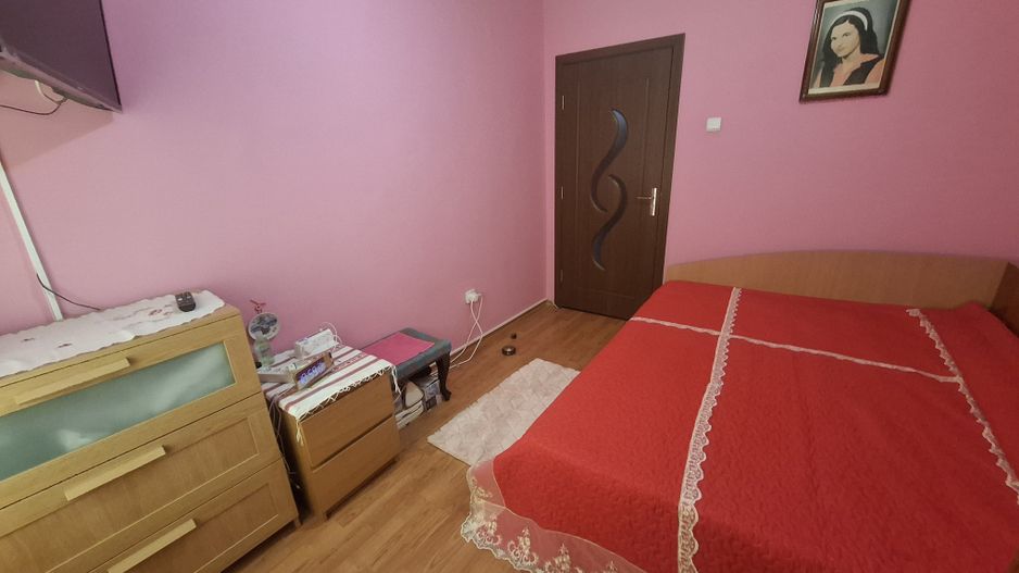 Apartament 3 Camere, Complet Mobilat – Cornișa Bistriței (Etaj 2) - Poză 7