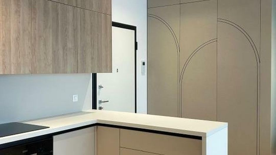 Apartament superb High En 3 camere One Verdi Park I Terasa 40 mp - Poză 5