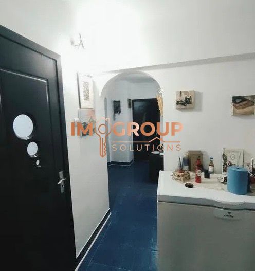 OANCEA - BLOC 1990 - ETAJ INTERMEDIAR - APARTAMENT CU 3 CAMERE DEC - Poză 5