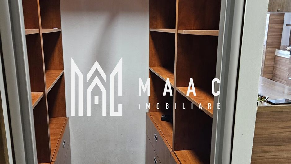 Apartament 3 camere Sibiu | Vasile Aaron | 70 mp, etaj 1, lift - Poză 9