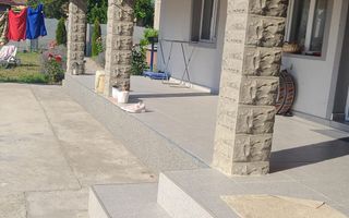 Casa cu 3 camere + garaj si grădină | Picleu | Bihor - Poză 6