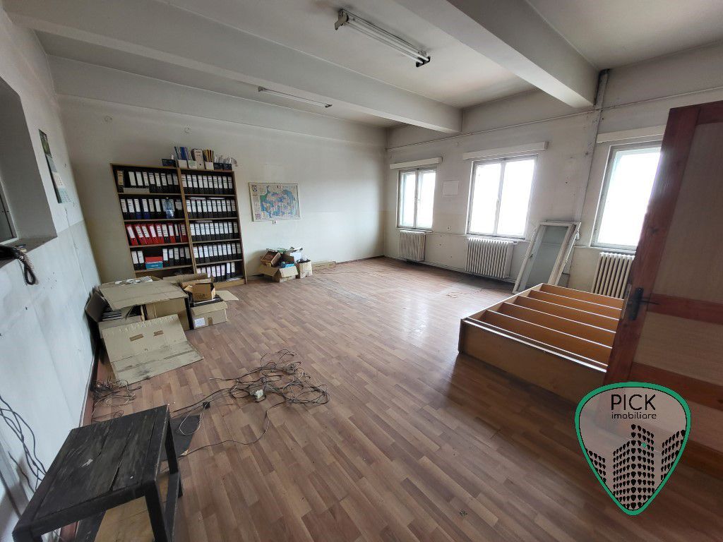 P 4100 - Spațiu de birou în Târgu Mureș, zona Semicentrală - Poză 5