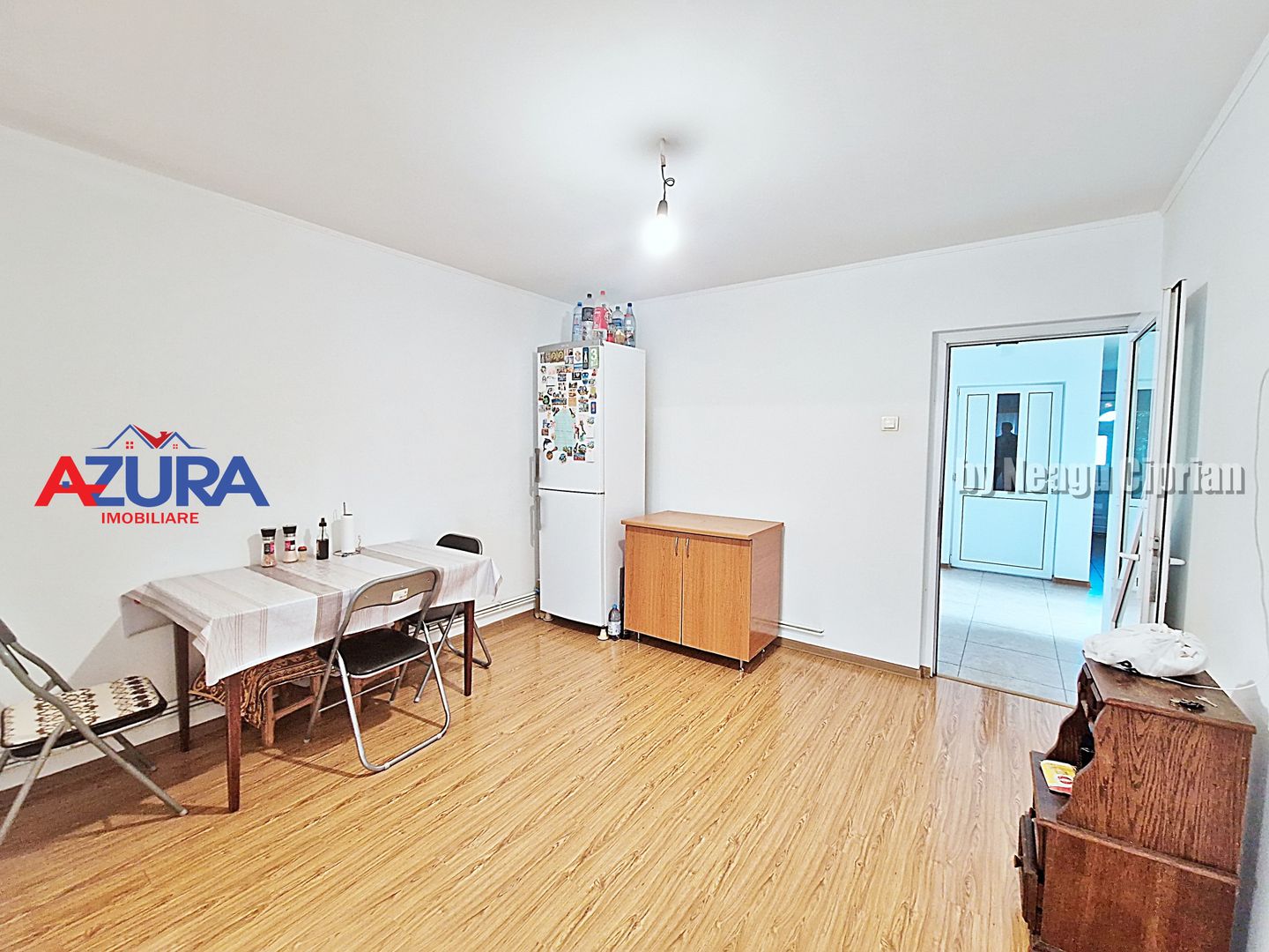 Vila de vanzare in Pitesti, cartier Prundu - Poză 9