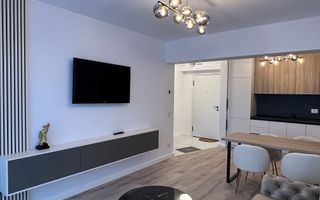 Apartament cu 2 camere | Parcare Subterana | PRIMA GREEN | Oradea - Poză 2