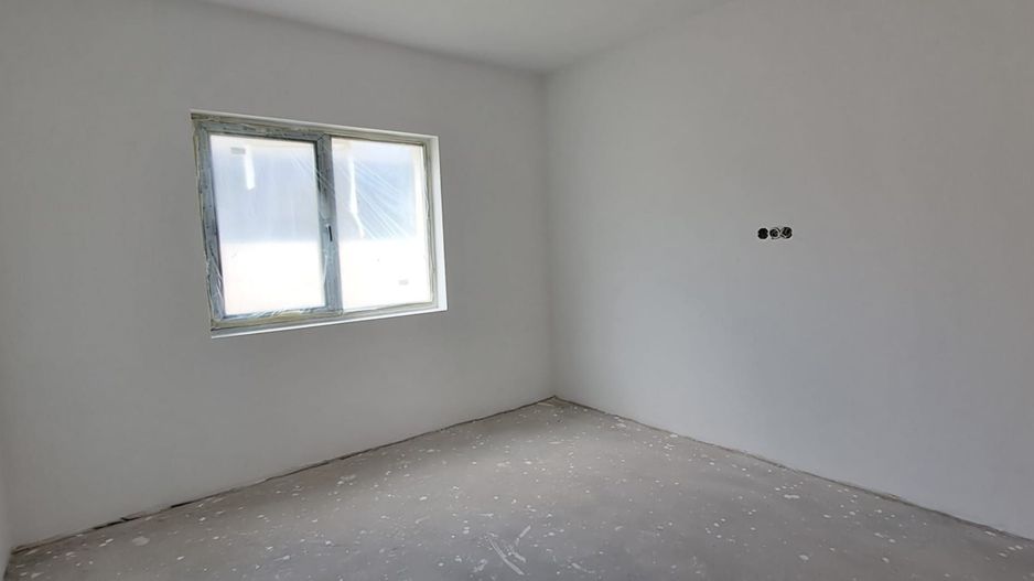 DRAGOMIRESTI DEAL, CASA 4 CAMERE, teren 500 mp, utilitati, COMISION 0% - Poză 7