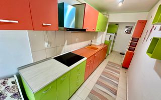 Apartament o camera, parcare, imobil nou, Zorilor, 38 mp - Poză 3