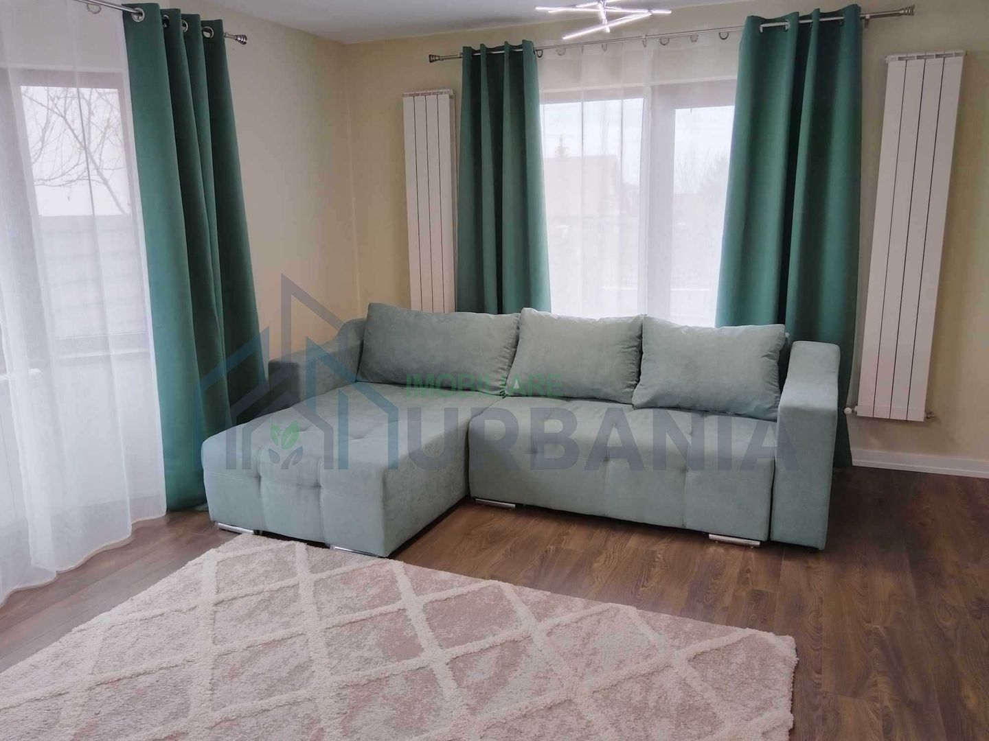 Casa 120MP - 2 dormitoare - GALATA - Poză 1