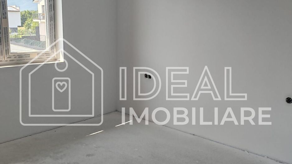 Casa cu 4 camere si 340 mp de curte, in Cartierul Arhitectilor - Poză 10