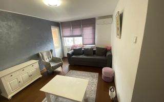 Apartament 2 camere Titan metrou | Nicolae Grigorescu - Poză 6