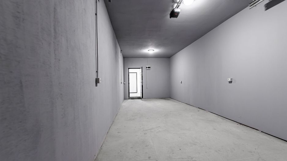 Apartament  4 camere cu gradina  Ared City  R35 - Poză 17