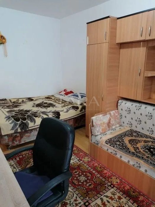 Garsonieră aproape de UMF și Grădina Botanică - Poză 2