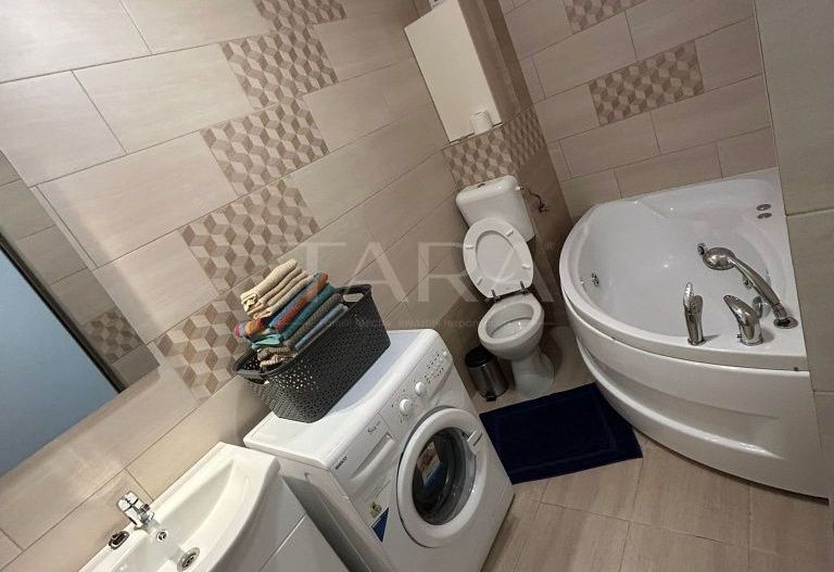 Apartament 3 camere. Florești, TERRA. - Poză 8