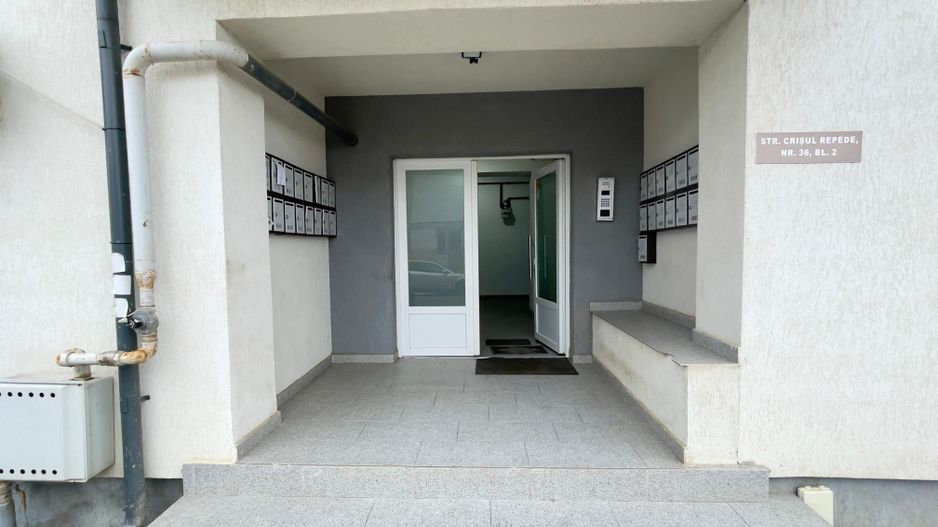 Garsoniera Bragadiru, centrala proprie, loc parcare langa bloc, comision 0 ! - Poză 11