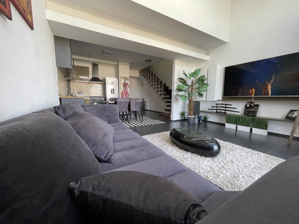 Triplex/ Duplex in zona Dristor/Alba Iulia/ Vitan - Poză 4