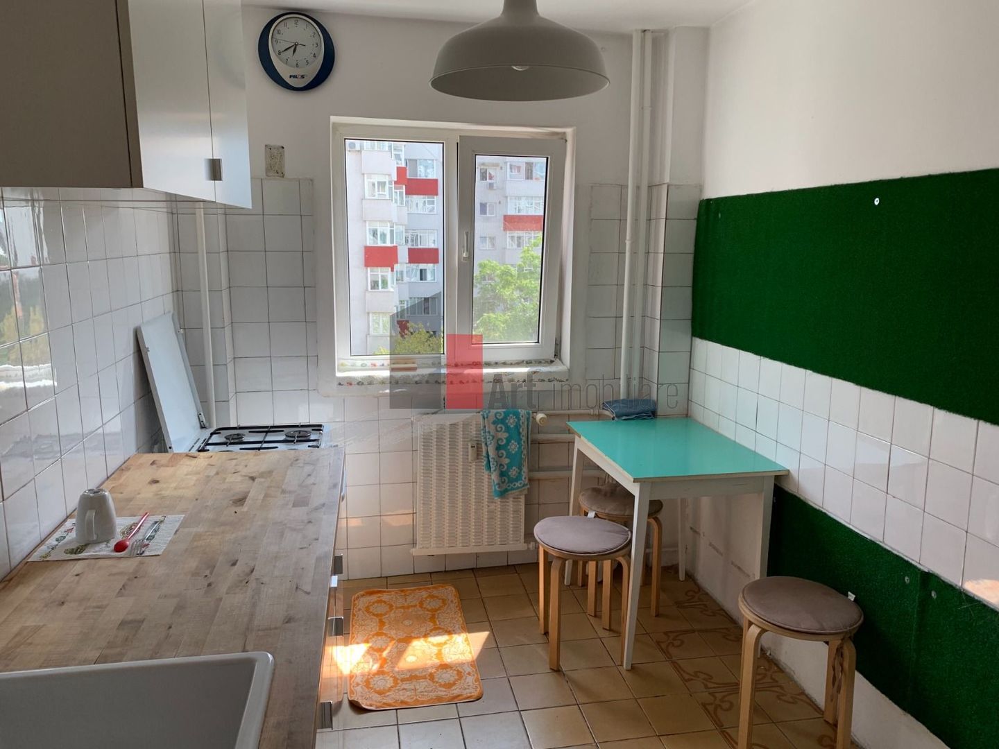 Apartament 2 cam.  stradal - Poză 6